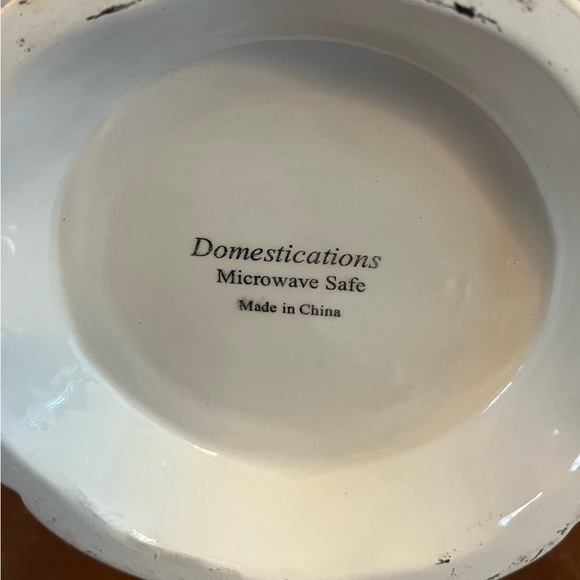 Dragonfly Ceramic Teapot with colorful Motif - Picture 6 of 9